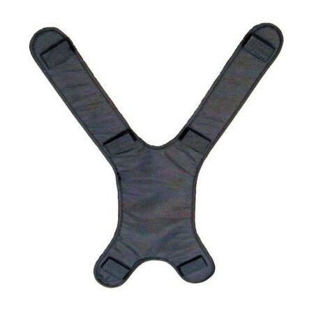 Msa Safety Shoulder Pad- Harness Accessory 10028444